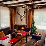 Capricorn Villa Tsigov Chark