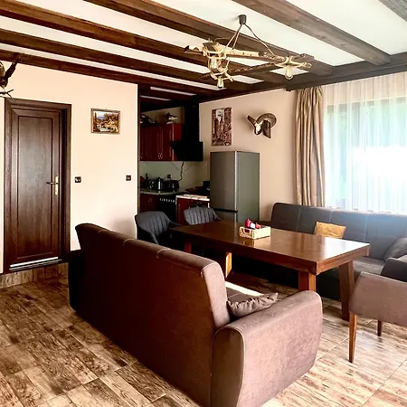 Capricorn ツィゴフ・チャルク