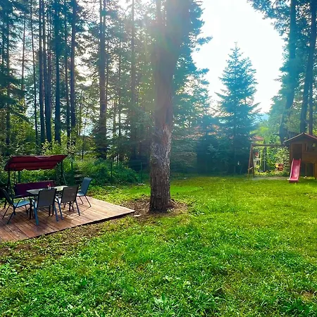 Villa Capricorn Tsigov Chark