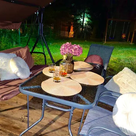 Capricorn Tsigov Chark