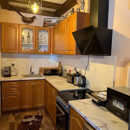 Villa Capricorn Tsigov Chark