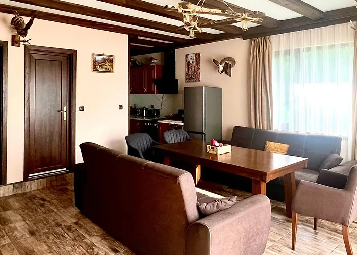 Capricorn Tsigov Chark