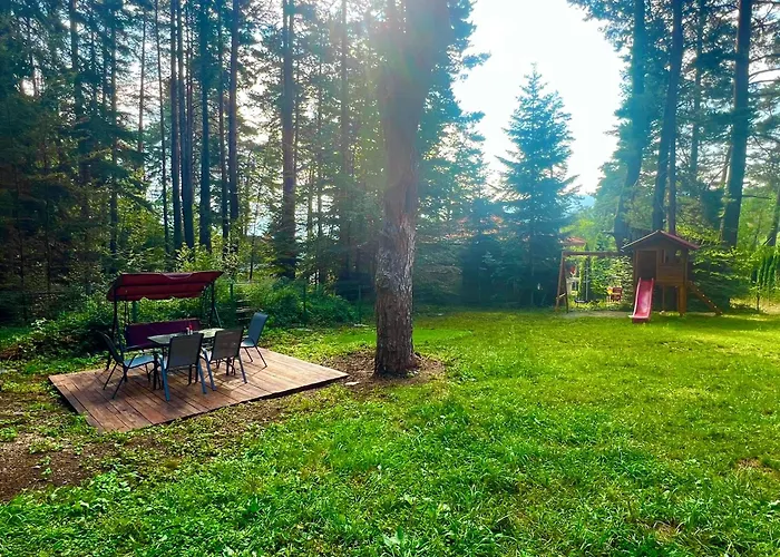 Villa Capricorn Tsigov Chark