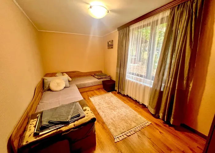 Villa Capricorn Tsigov Chark