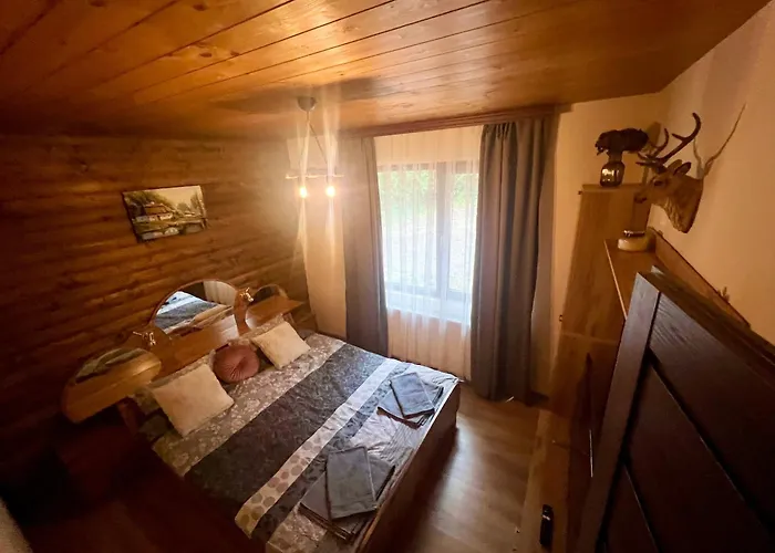 Capricorn * ツィゴフ・チャルク