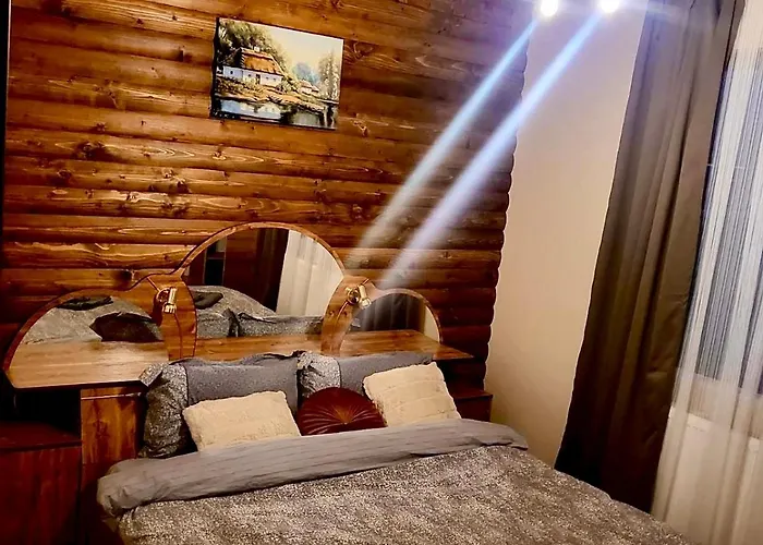 Capricorn ツィゴフ・チャルク