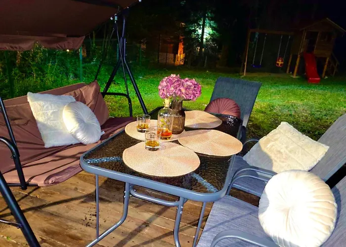 Capricorn ツィゴフ・チャルク