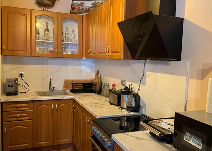 Villa Capricorn Tsigov Chark